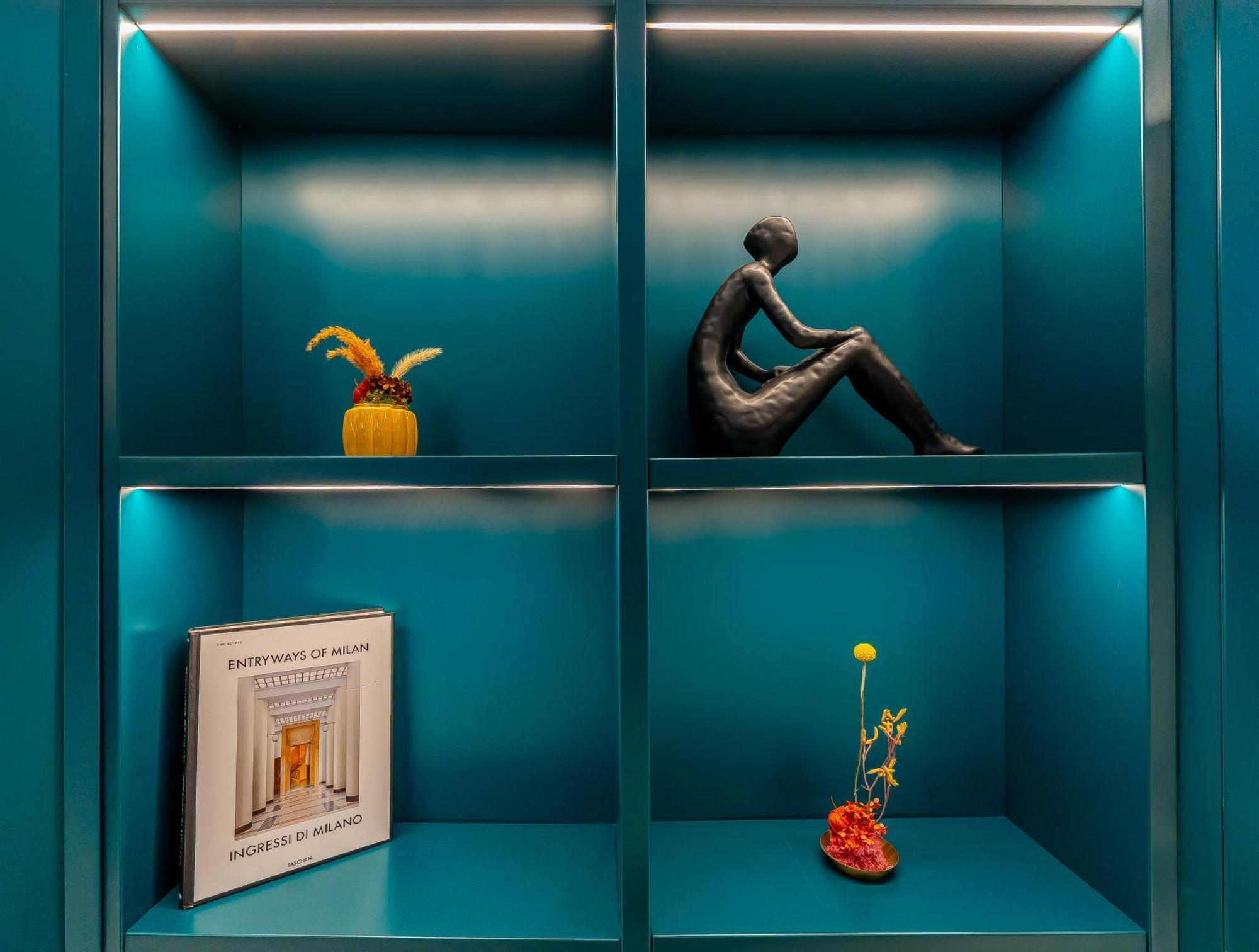 The Spotlight Boutique Hotel, Rome