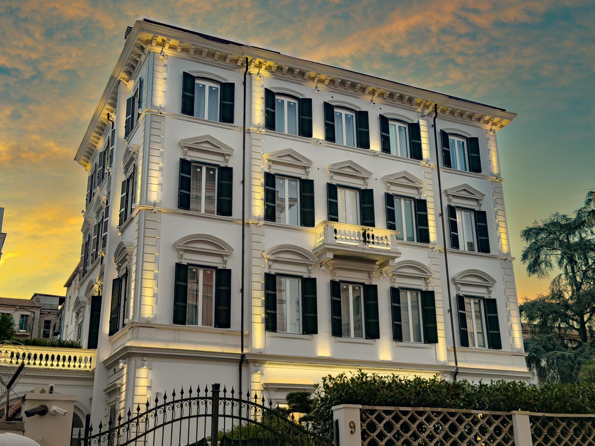The Spotlight Boutique Hotel — Foto 2